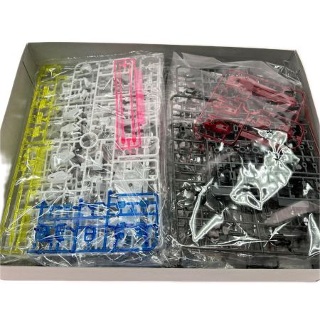 BANDAI バンダイ 1/100 MG GAT-X105+AQM/E-X01 エールストライクガンダム Ver.RM クリアカラー 「機動戦士ガンダムSEED」 ガンダムベース限定