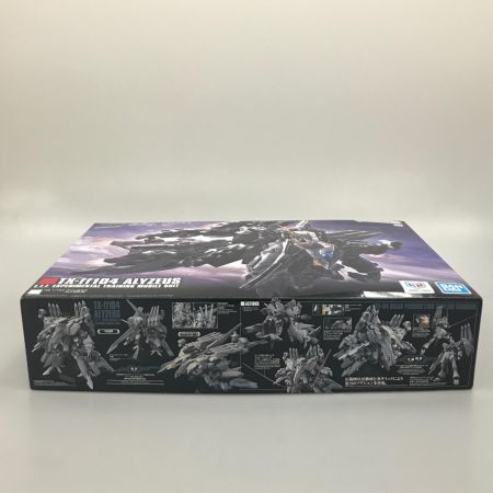 BANDAI バンダイ プラモデル　1/144 機動戦士ガンダム 閃光のハサウェイ アリュゼウス