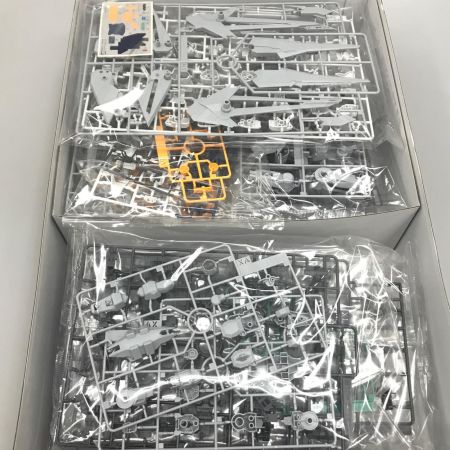 BANDAI バンダイ プラモデル　1/144 機動戦士ガンダム 閃光のハサウェイ アリュゼウス