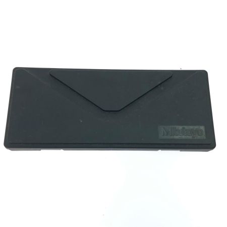 Mitutoyo ミツトヨ デジタルノギス ABSデジマチックキャリパ 500-152-20