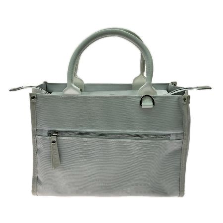 KI-XTHREE X：3 KI-XXX THREE キックスリー CART BAG 25SSBG009 ホワイト