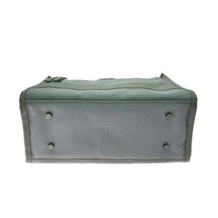 KI-XTHREE X：3 KI-XXX THREE キックスリー CART BAG 25SSBG009 ホワイト