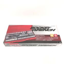 藤原産業 SK11 ハンドツール ソケットレンチセット TS-2352M Nランク