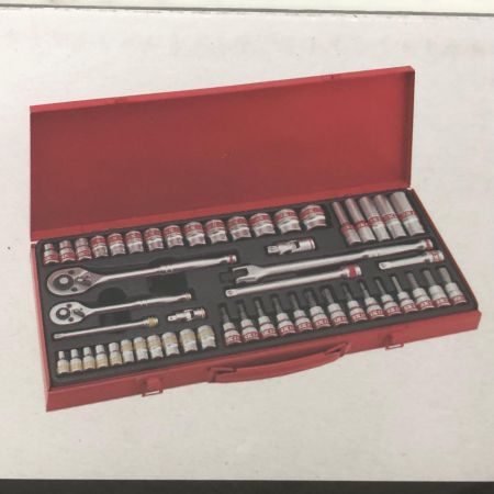 藤原産業 SK11 ハンドツール ソケットレンチセット TS-2352M