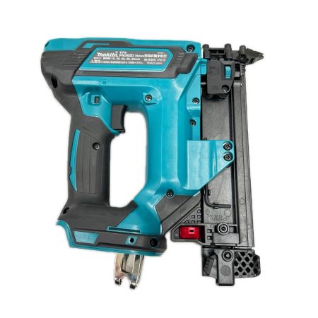 MAKITA マキタ 充電式面木釘打 コードレス式 18v FN350D グリーン