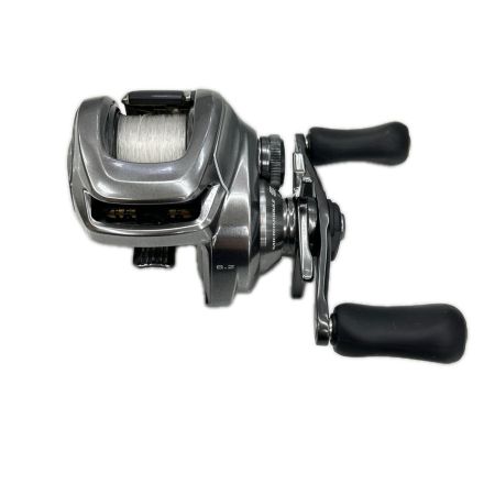 SHIMANO シマノ ベイトリール 03854 18ﾊﾞﾝﾀﾞﾑ MGL XG LEFT