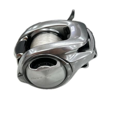 SHIMANO シマノ ベイトリール 03854 18ﾊﾞﾝﾀﾞﾑ MGL XG LEFT