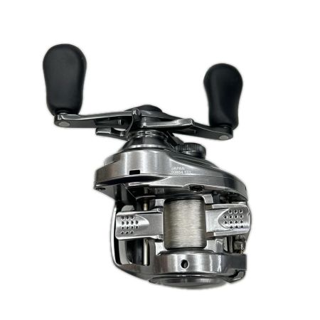 SHIMANO シマノ ベイトリール 03854 18ﾊﾞﾝﾀﾞﾑ MGL XG LEFT