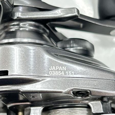 SHIMANO シマノ ベイトリール 03854 18ﾊﾞﾝﾀﾞﾑ MGL XG LEFT