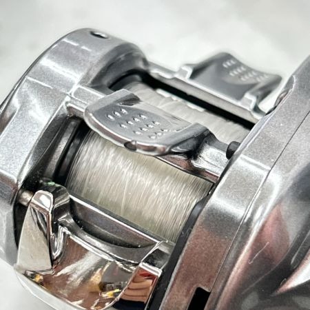 SHIMANO シマノ ベイトリール 03854 18ﾊﾞﾝﾀﾞﾑ MGL XG LEFT