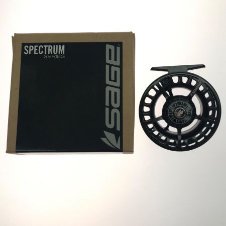 sage セージ フライリール　スペクトラム