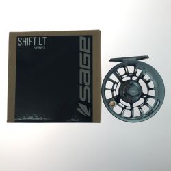 sage セージ フライリール ｼﾌﾄLT Aランク