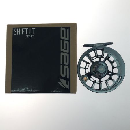 sage セージ フライリール ｼﾌﾄLT