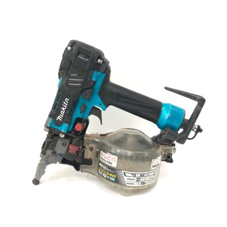 MAKITA マキタ エアツール 高圧エア釘打ち 50mm コンタクトトップS 本体のみ AN534H