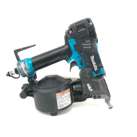MAKITA マキタ エアツール 高圧エア釘打ち 50mm コンタクトトップS 本体のみ AN534H