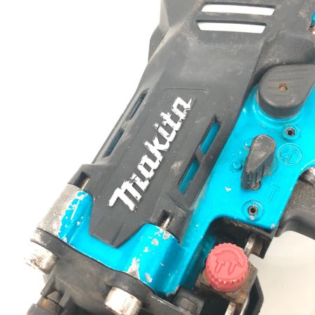 MAKITA マキタ エアツール 高圧エア釘打ち 50mm コンタクトトップS 本体のみ AN534H