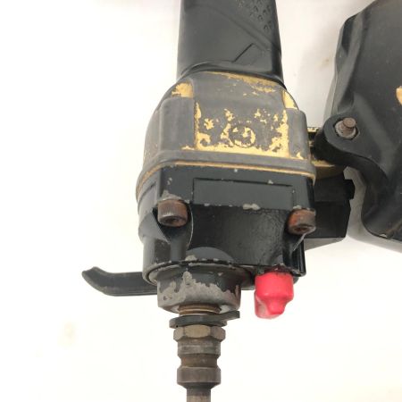 HITACHI 日立 エアツール 90mm 高圧ロール釘打機 本体のみ NV90HR