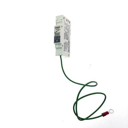 Panasonic パナソニック 盤用避雷器 コンパクト21用 BQX81