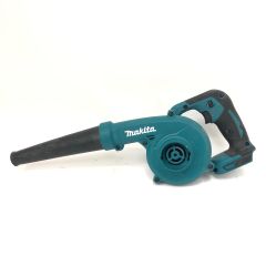 MAKITA マキタ コードレス式 18V 充電式ブロワ 本体のみ UB185D グリーン Bランク