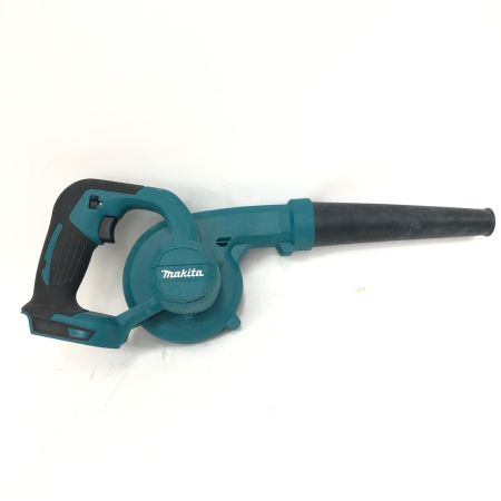 MAKITA マキタ コードレス式 18V 充電式ブロワ 本体のみ UB185D グリーン