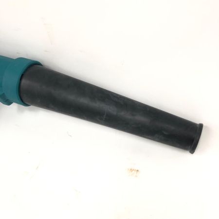 MAKITA マキタ コードレス式 18V 充電式ブロワ 本体のみ UB185D グリーン