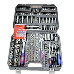 ワークプロ WORKPRO ソケットレンチセット 172点 Aランク