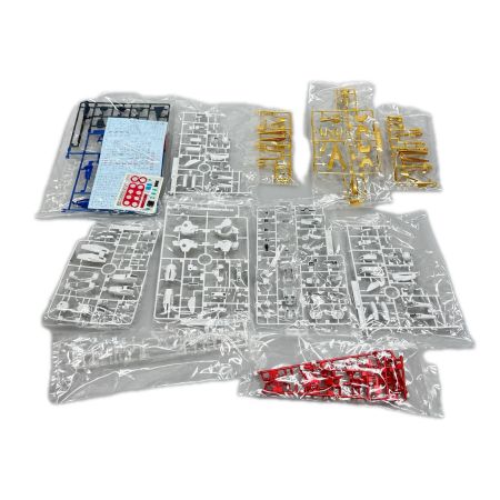 MG 1/100 ガンダムベース限定 V2アサルトバスターガンダム Ver.Ka チタニウムフィニッシュ