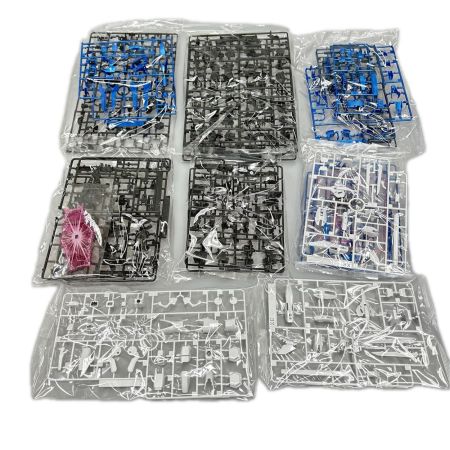 MG 1/100 ガンダムベース限定 V2アサルトバスターガンダム Ver.Ka チタニウムフィニッシュ