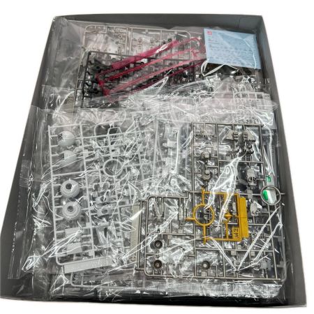 BANDAI バンダイ プラモデル MG OZ-00MS2B トールギスIII(スペシャルコーティング)