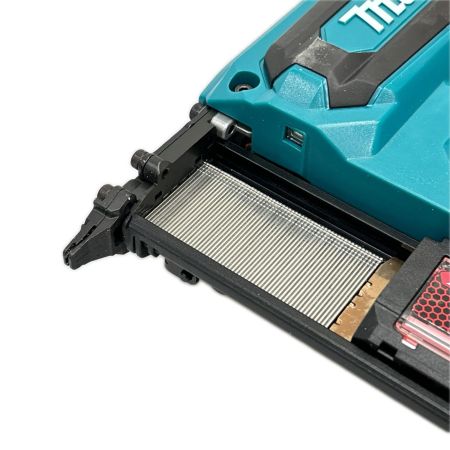 MAKITA マキタ 充電式仕上釘打 コードレス式 40mm 40v FN001G ブルー