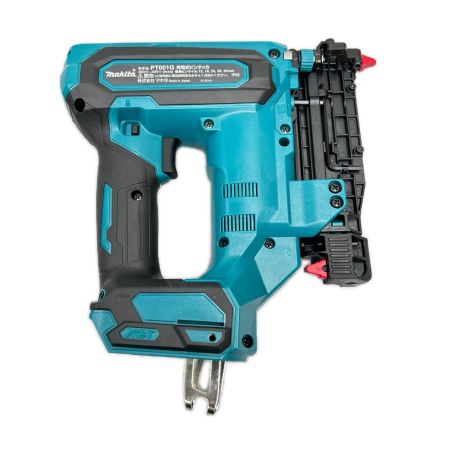 MAKITA マキタ 充電式ピンタッカ コードレス式 40v PT001G ブルー