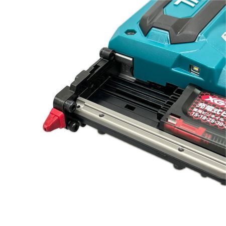 MAKITA マキタ 充電式ピンタッカ コードレス式 40v PT001G ブルー