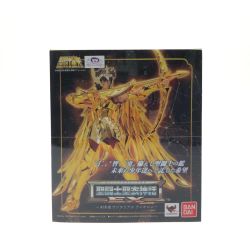 BANDAI バンダイ 聖闘士星矢 聖闘士聖衣神話EX サジタリアスアイオロス 可動フィギュア 黄金十二宮編 Bランク