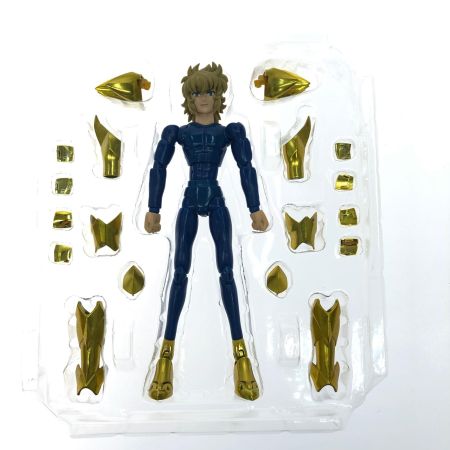 BANDAI バンダイ 魂ウェブ商店 聖闘士星矢 黄金魂 聖闘士聖衣神話 オーディーンアイオリア 30th アニバーサリー