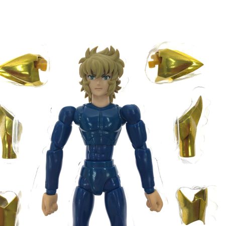 BANDAI バンダイ 魂ウェブ商店 聖闘士星矢 黄金魂 聖闘士聖衣神話 オーディーンアイオリア 30th アニバーサリー