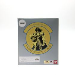 BANDAI バンダイ 魂ネイション2012&魂ウェブ商店限定 聖闘士聖衣神話EX ジェミニカノン リバイバル版 Bランク