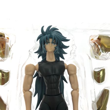 BANDAI バンダイ 魂ネイション2012&魂ウェブ商店限定 聖闘士聖衣神話EX ジェミニカノン リバイバル版