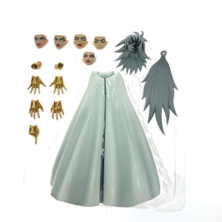 BANDAI バンダイ 魂ネイション2012&魂ウェブ商店限定 聖闘士聖衣神話EX ジェミニカノン リバイバル版