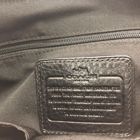 COACH コーチ レディース ショルダーバッグ シグネチャー ジャガード 斜め掛け F36182 グレー