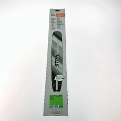 STIHL スチール ガイドバー 50cm ラミネートチェーンソーバー 20インチ 3003 008 6821 Nランク