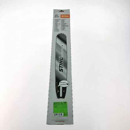 STIHL スチール ガイドバー 50cm ラミネートチェーンソーバー 20インチ 3003 008 6821