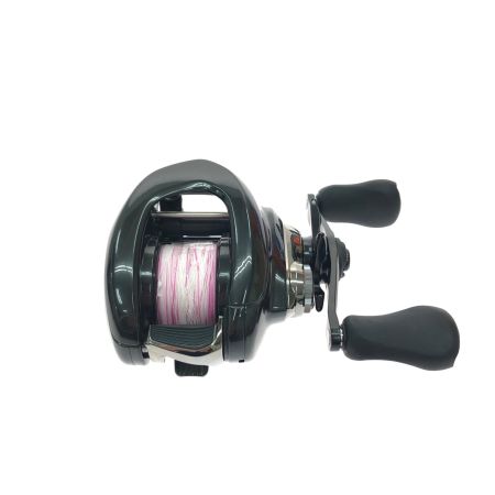 SHIMANO シマノ ベイトリール 23アンタレスDC MONSTER DRIVE MD XG ライト 046024