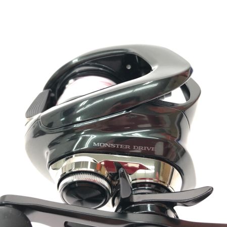 SHIMANO シマノ ベイトリール 23アンタレスDC MONSTER DRIVE MD XG ライト 046024