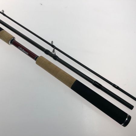 Fishman フィッシュマン ルアーロッド BRIST VENDAVAL 10.1M ブリスト ベンダバール 10.1M シーバス ヒラメ マゴチ