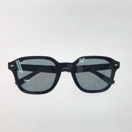 RAY-BAN レイバン ユニセックス アイウェア 偏光サングラス スクエア  RB4458D ブラック