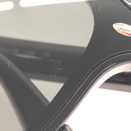 RAY-BAN レイバン ユニセックス アイウェア 偏光サングラス スクエア  RB4458D ブラック