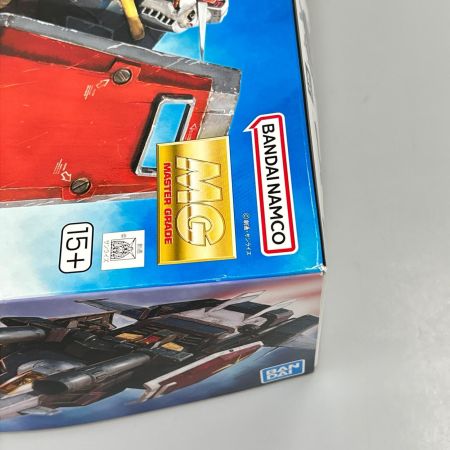 BANDAI プラモデル 1/100 MG Gアーマー リアルタイプカラー 「機動戦士ガンダム」