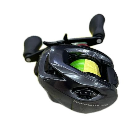 SHIMANO シマノ ベイトリール 26スコーピオンDCMD 200XG 049148