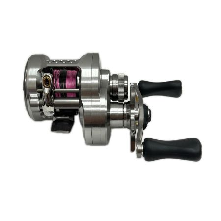 SHIMANO シマノ ベイトリール 23カルカッタコンクエストBFS HGL 045690