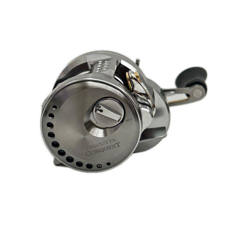 SHIMANO シマノ ベイトリール 23カルカッタコンクエストBFS HGL 045690